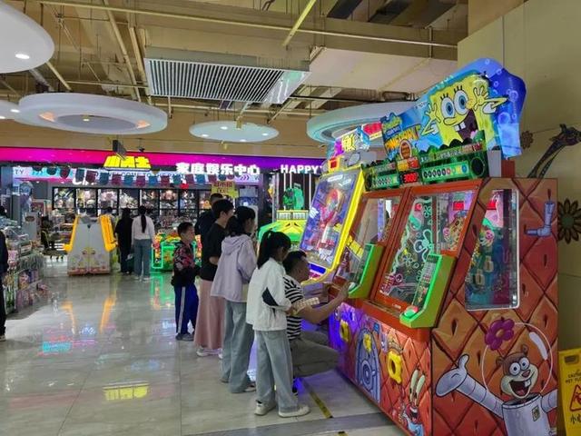 济阳夜游指南：从静谧到狂欢，解锁夏夜万千风情