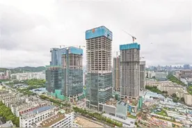 宝安新地标+1！“啤酒小镇”特色主题商业有望年底开业图片