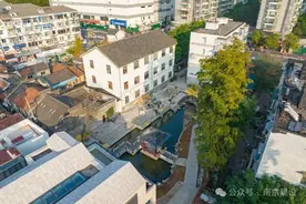 过江通道加快“牵手”、11条轨道交通正在建设，南京不断刷新建设“进度条”图片