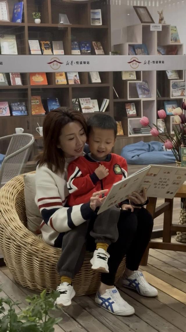 @闽侯人，露天阅读约会已上线，快喊搭子一起冲