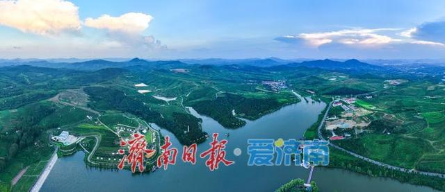 2025济南国际泉水节·“博商银行杯”山东第二届青少年文化艺术节即将启幕