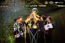 “穿越火线”十六年磨一剑：从百城联赛到利雅得，中国FPS强势锁定电竞世界杯图片