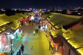 大同就“破门亮灯”致歉，此前商户们在担忧什么图片