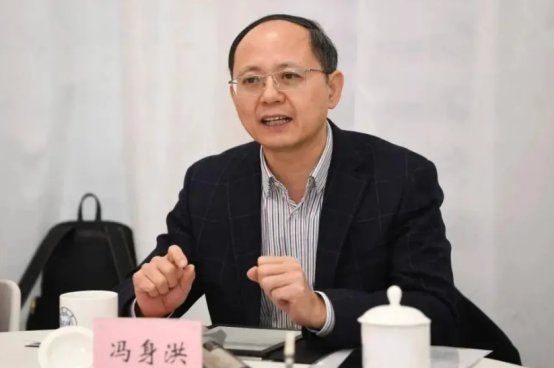 一周人事观察｜中国科协迎来新任副主席；多地市党政“一把手”调整