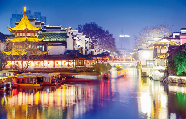 “跟着名著去旅行”！在可看、可触、可感中体会名著中的壮美山河、人间烟火