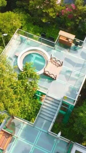 别错过！周五清远温泉嘉年华：烟火秀+星空音乐会