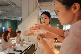 非遗、戏剧、科普……这个暑期夏令营“火热”开营！图片