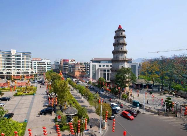 请到潮阳过大年，千年古县精品游推荐