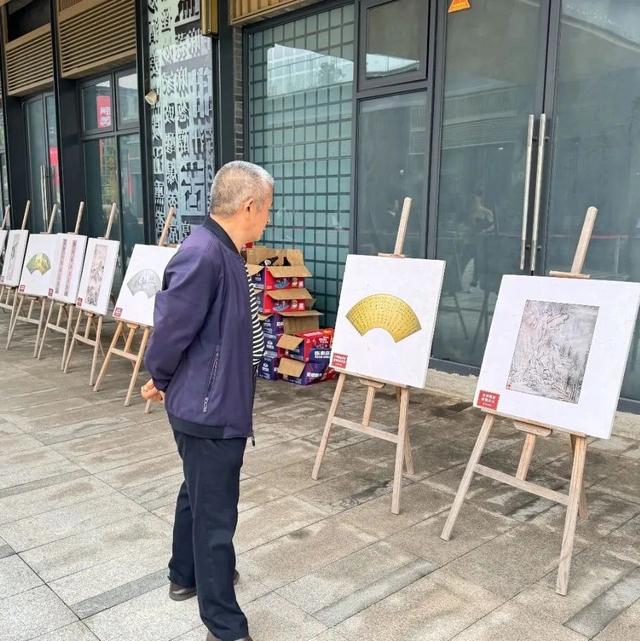 精彩来袭，西充这场演出不“艺”般！