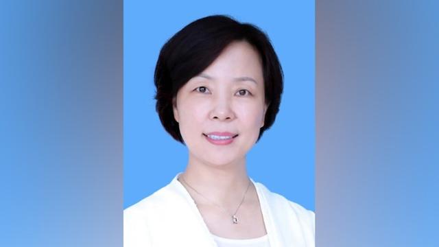 焦艳已转任安徽凤阳县委书记