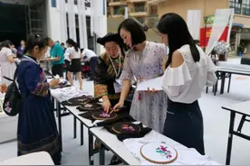 能工巧匠大比武图片