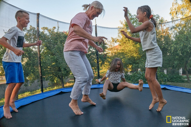学会摔倒，可以让你更长寿吗？