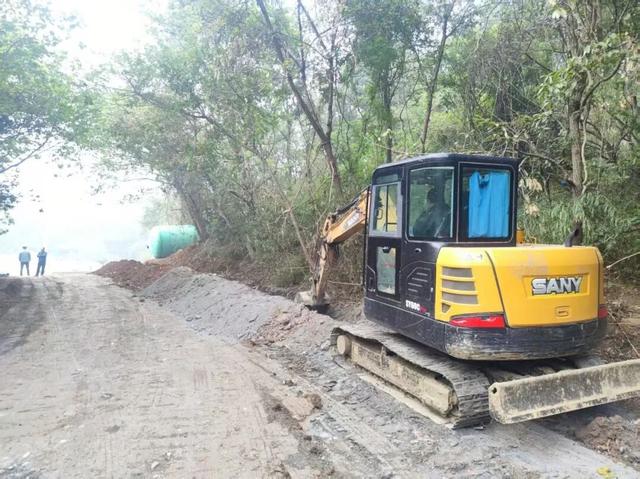 预计年底试开放！丹阳“第一峰”片区蝶变文旅“金地标”