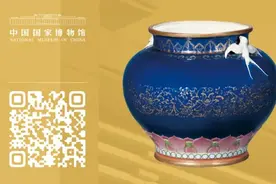 “五一”假期，国家博物馆这两大新展推荐！图片