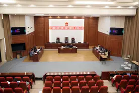 救治破产企业走出困境的“广东经验” | 司法护航高质量发展图片