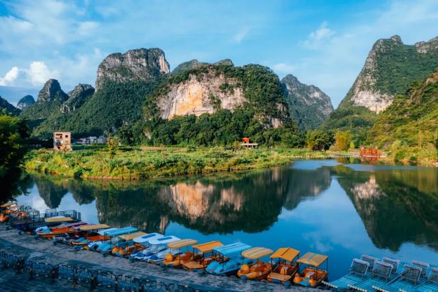 2.5h缩短至1h车程!趁高速通车来这两座宝藏小城,品品茶香和诗意……