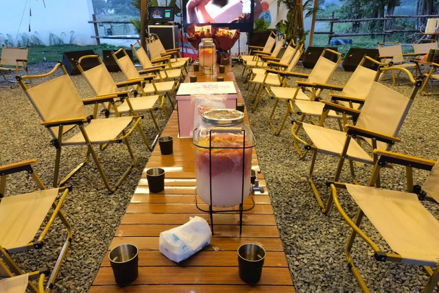 在三明做客 | 从一场悠闲漫游开始，在宝藏民宿解锁「下午茶+松弛感」