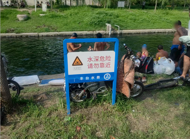 户外亲水，怎么玩才安全？北京三大热门亲水点直击