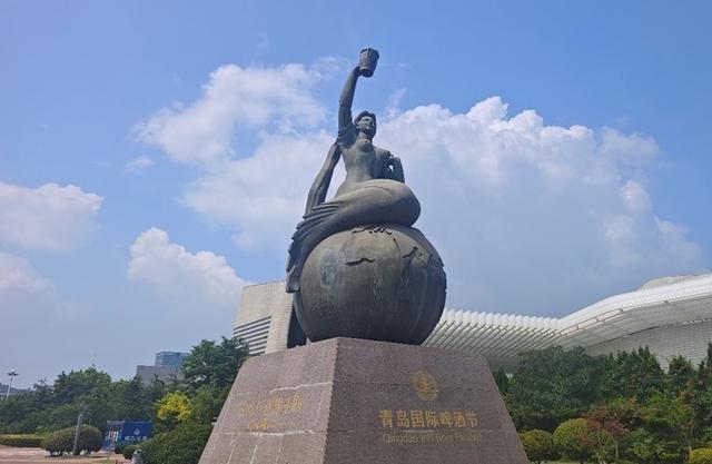 第35届青岛国际啤酒节崂山会场游玩攻略来啦！