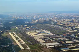 以天空为翼 重庆加快推进国际航空枢纽建设图片