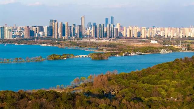 无锡，到底是一座怎样的城市？