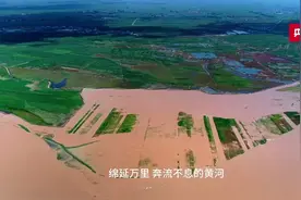 内蒙古昆都仑区：黄河边上的工业重镇从“钢铁城区”迈向“绿色城区”图片