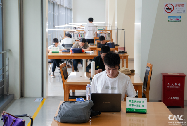 双节假期，崇明“文化范”、“科技感”拉满！