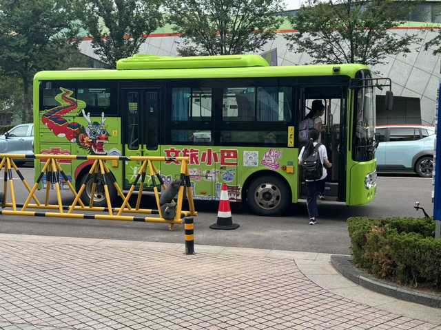 爱上潍坊丨这是一座没有围墙的“书城”