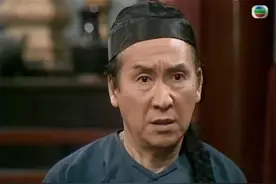 “粤语片笑匠”俞明睡梦中去世，享年100岁，系李小龙的堂姐夫图片