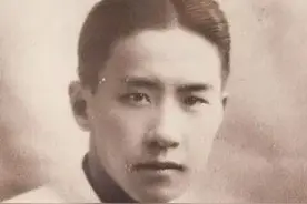 我的二哥袁克文图片