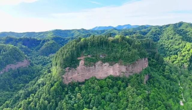 首阳山旅游攻略