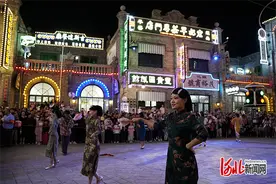 调查丨游客为什么“周末到河北”图片