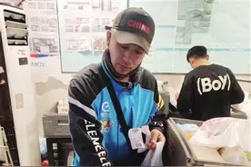 用汗水书写新时代劳动者的绚丽篇章图片