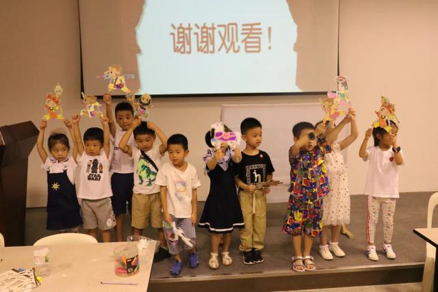 【一起“趣”研学】走“近”奥运，走进我馆开启亲子之旅