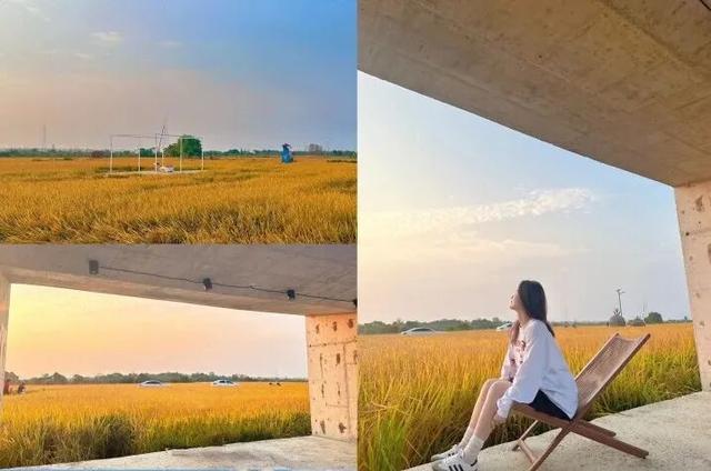 来江西的村庄，寻找生活最本真！