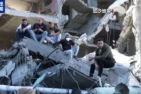 最新！加沙停火谈判取得重大进展：分两阶段实现，第一阶段为期42天，涉及这些重要内容......图片