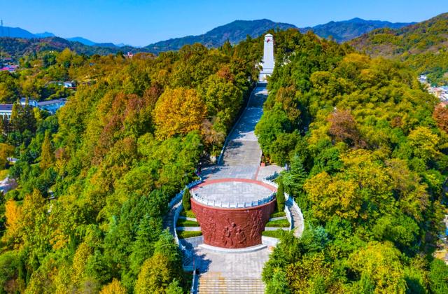 五条“冬”趣线路，邀您邂逅童话六安