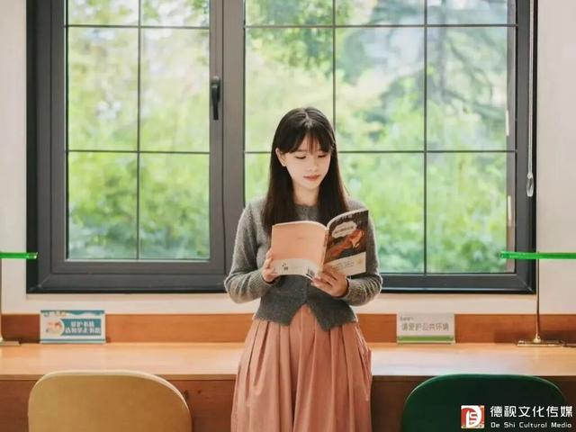 在上饶德兴享受独处的快乐，5个静谧空间超适合i人！