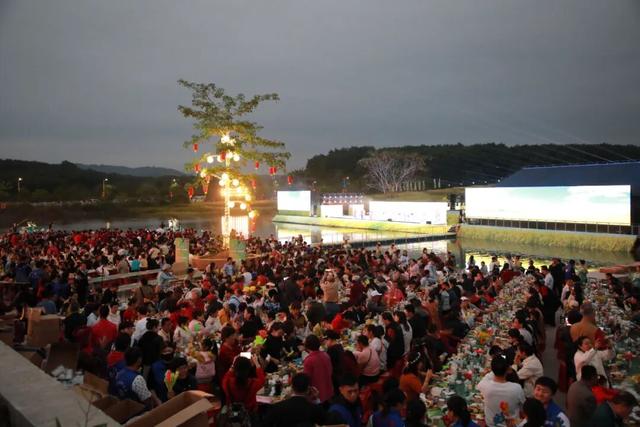 多图+视频！一起回看2025年白沙“啦奥门”雨林与您山兰文化活动精彩瞬间