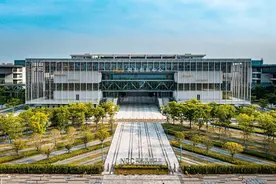 东西湖：奋力打造武汉高质量发展重要增长极图片