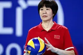 即将执教日本女排？郎平发文：纯属谣言！图片