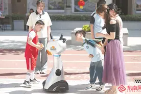 福州仓山开展助残日主题活动图片