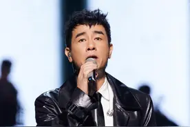 陈小春容祖儿领衔，《声生不息·大湾区季》唱响记忆中的香港电影经典之声图片