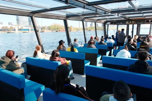 顶点公园明年竣工！北京发布体验团探访副中心新地标