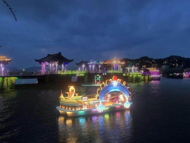“双节”去潮州撒欢！超百场文旅活动等你来“打卡”