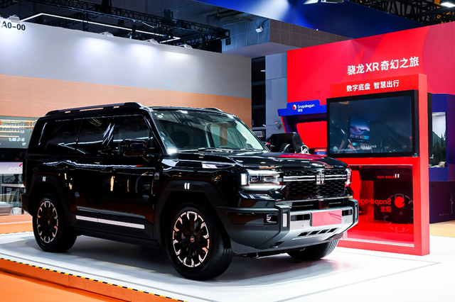 连续八年参展，进博会“全勤生”又带来了什么新产品？