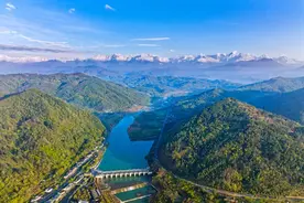 “湔”和“湔江”！该咋读，有啥来头？图片