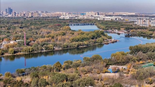 一张蓝图何以绘到底——北京以规划引领超大城市治理的启示