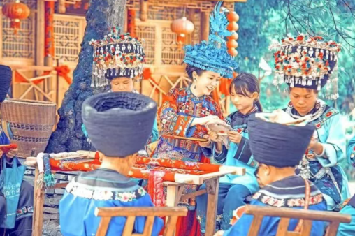 重庆酉阳：书写新时代县域文旅融合发展的典范篇章