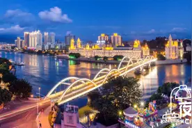 夜读丨福州“八一七路”，为什么叫“八一七路”？图片